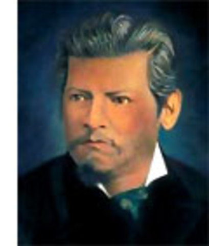 Ignacio Manuel Altamirano