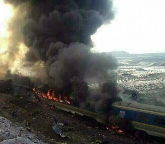 Celer's journey cut short