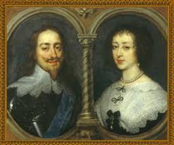 Mary and William take throne