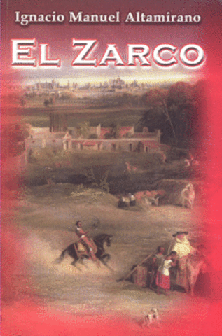 el zarco