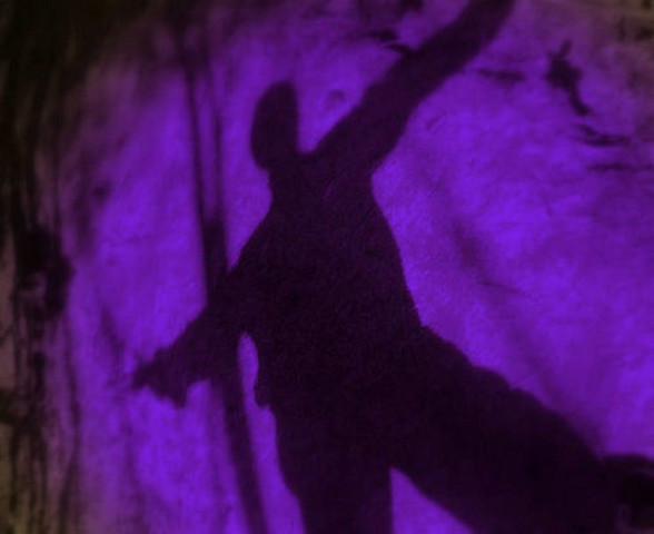 The Vanquisher is brought back to life