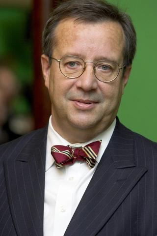 Valimiskogu valis EV presidendiks Toomas Hendrik Ilvese