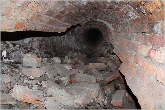 The Vanquisher gains entrance to the Temple of Meridia