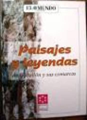paisajes y tradiciones