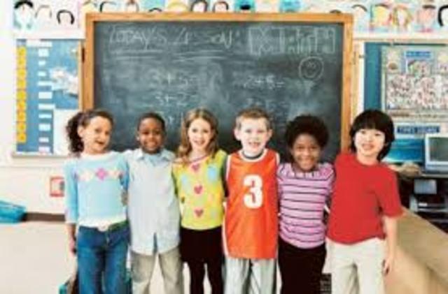 Emergency Immigrant Education Act