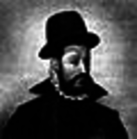 Gaston Carrillo de Peralta