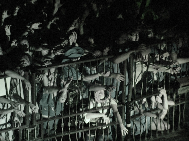 Invasion of Anvil begins