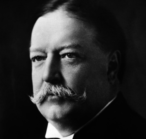 William Taft Solicitor General