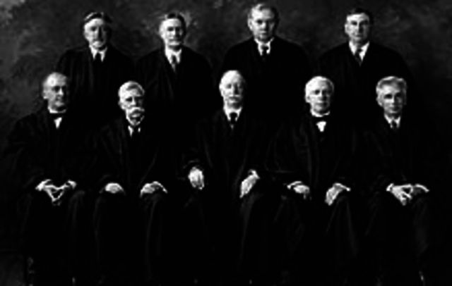 William Taft Circuit Court Judge