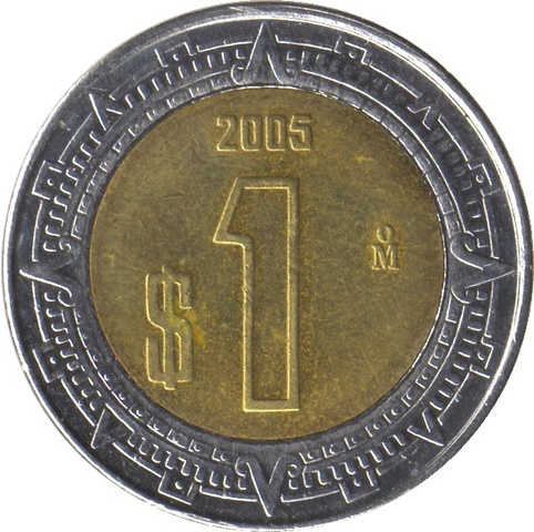 Peso Baja