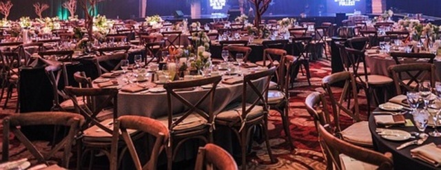 Uninvited Guests begins