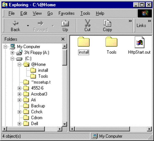 Windows 98
