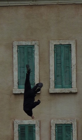 Uninvited Guests ends