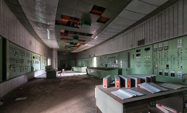 The Search for "The Chim-el Adabal"