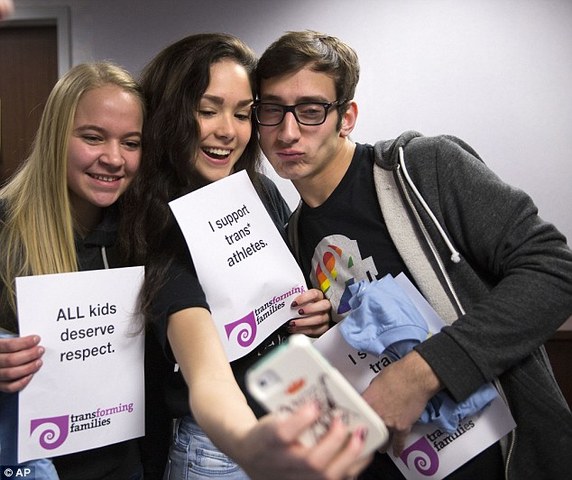 Minnesota High School Creates History