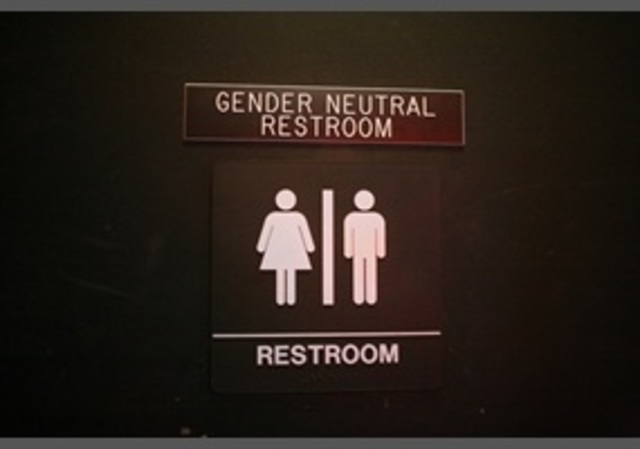 Transgender Bathroom Issue