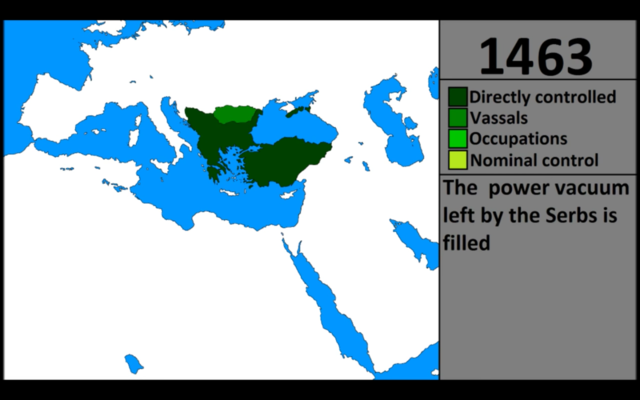 Slaget om Konstatinopel