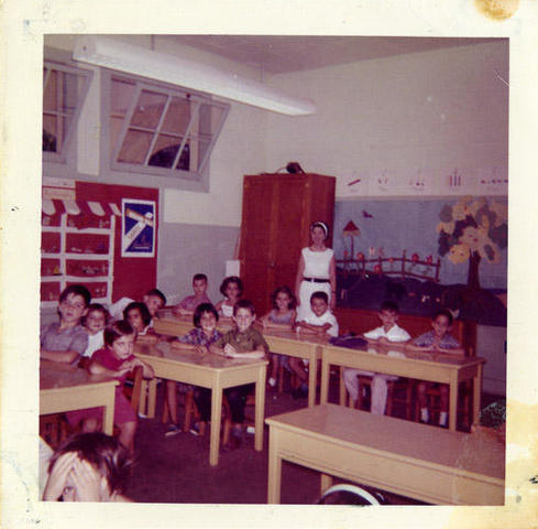 Coral Way Elementary School