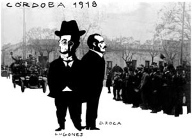 Reforma Estudiantil (Córdoba)