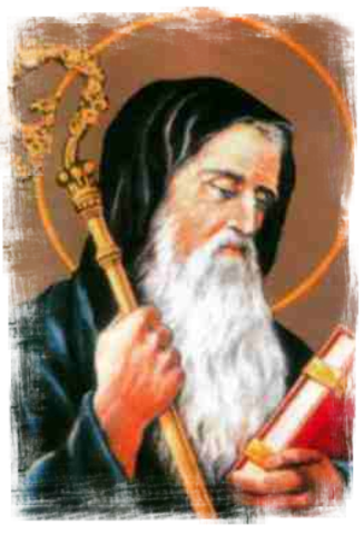 San Roberto de Molesmes