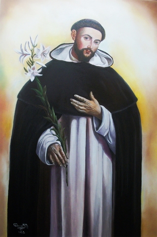 Santo Domingo de Guzmán