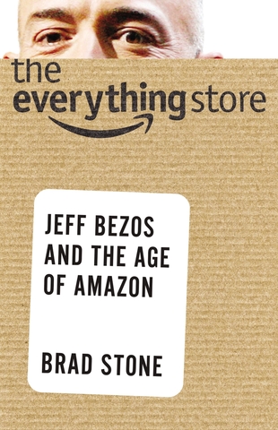 Bezos compró el URL Relentless.com