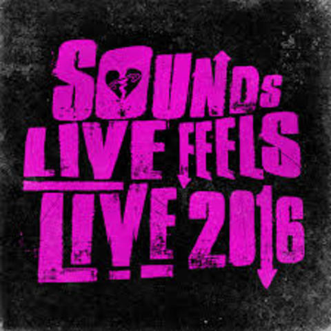 gira mundial SLFL