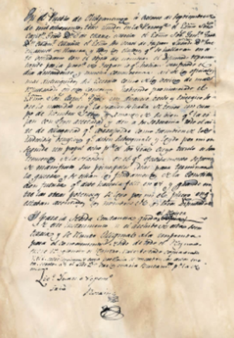 Congreso de Chilpancingo