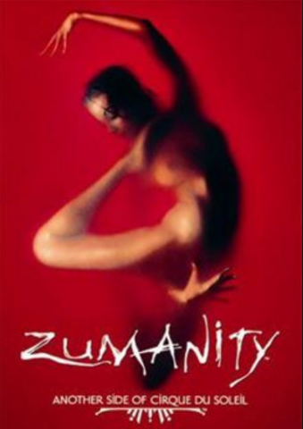 The show Zumanity is introduced for the first time in Las Vegas
