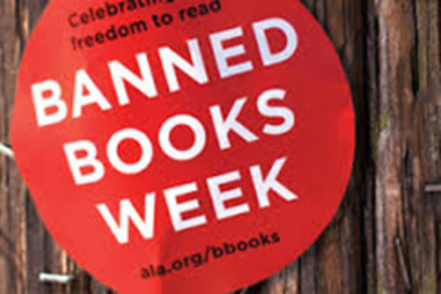 Banned Books