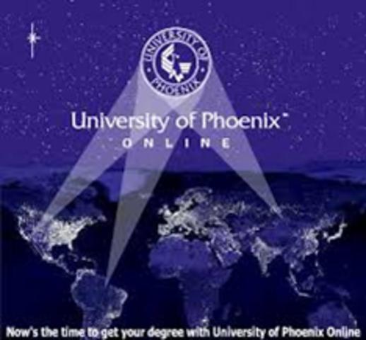 Higher Degree of a Phoenix