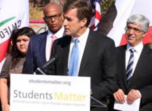 Better Teachers, Better Students