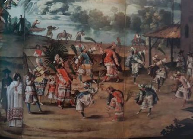 Motín de la Ciudad de México