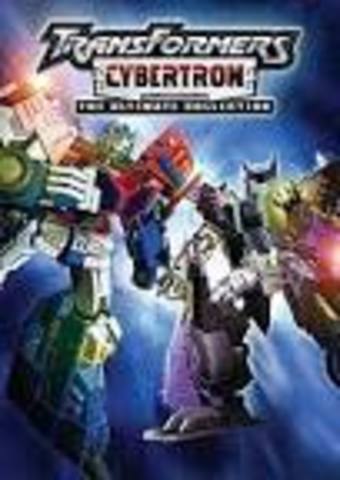 Se finaliza la trilogia unicron con transformers cybertron