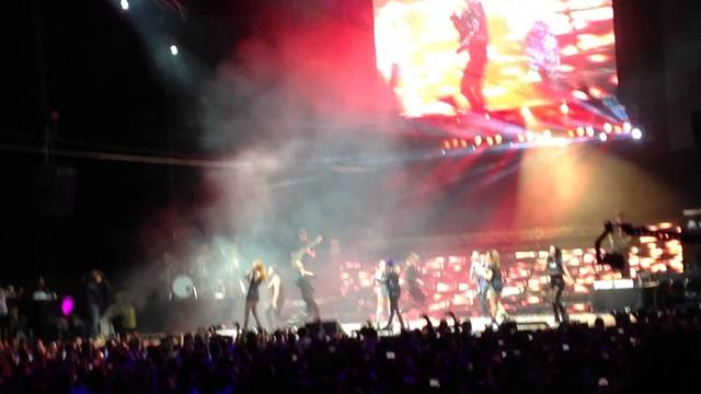 OV7 y Kabah Se presenta en la Arena Ciudad de México