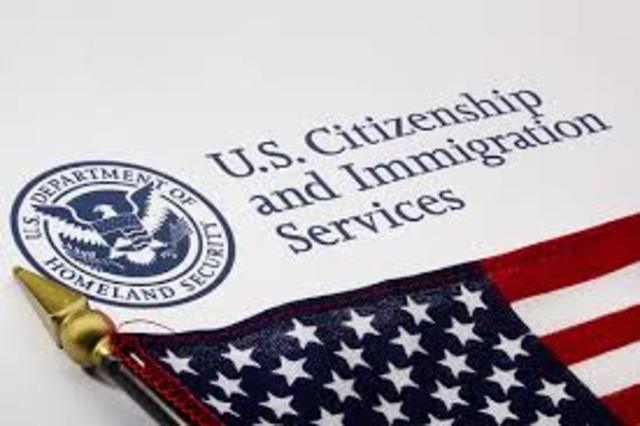 The Immigration and Nationality Act