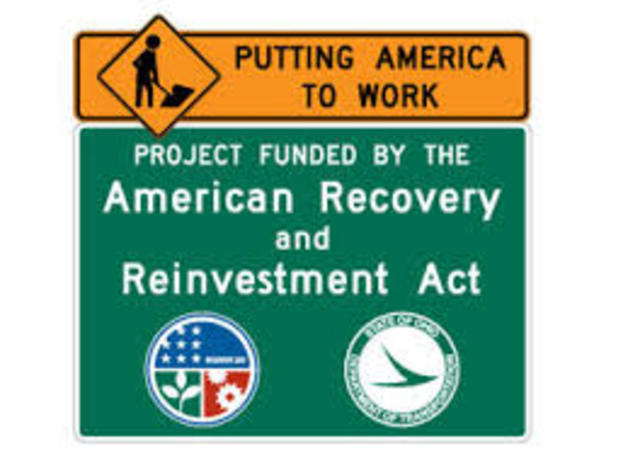 The American Reinvestment and Recovery Act