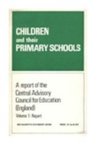 The Plowden Report