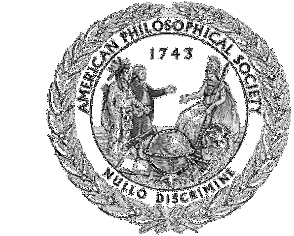 American Philosophical Society