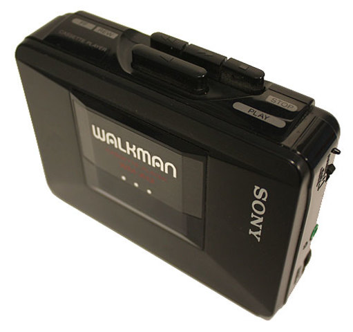 Sony Walkman