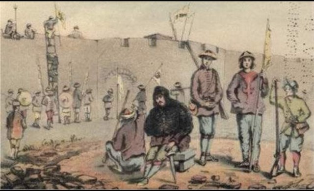 The Taiping Rebellion