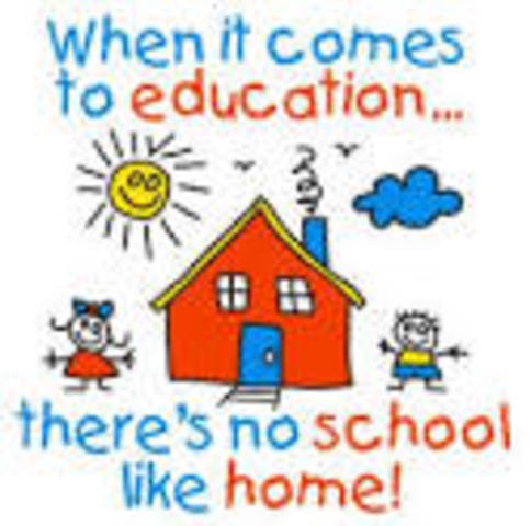 Home School Education