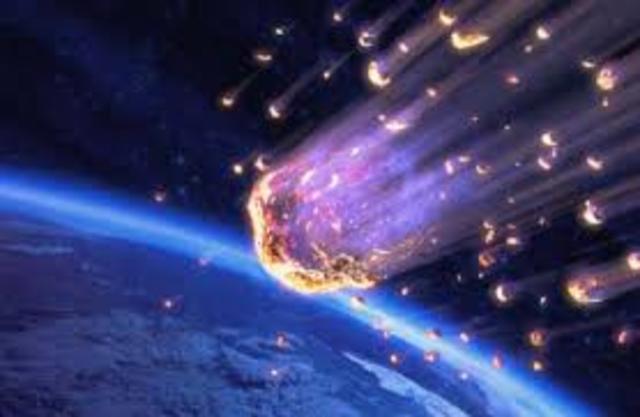 4500 millones de años