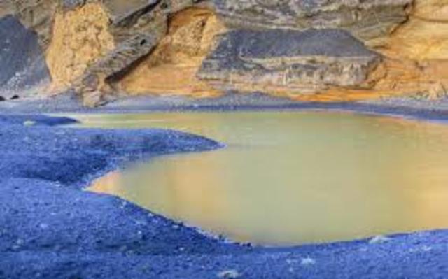 3800 millones de años