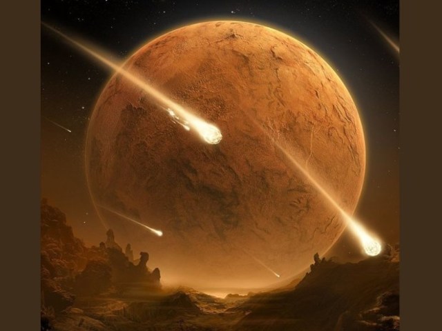 Ultimo gran bombardeo