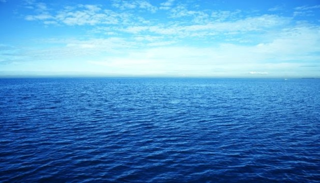 Formación de la Corteza de la Tierra y los Oceanos