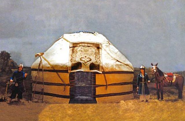 A magyarok kalandozó élete