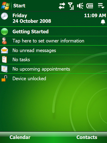 Windows Mobile