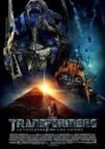 Se estrena su secuela