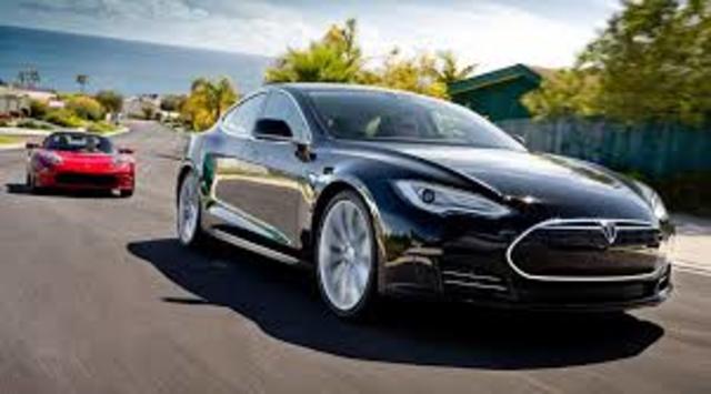 Autos Tesla  Uno de los grandes fracasos tecnológicos de 2016